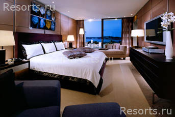 The Westin Athens Astir Palace Beach Resort 10